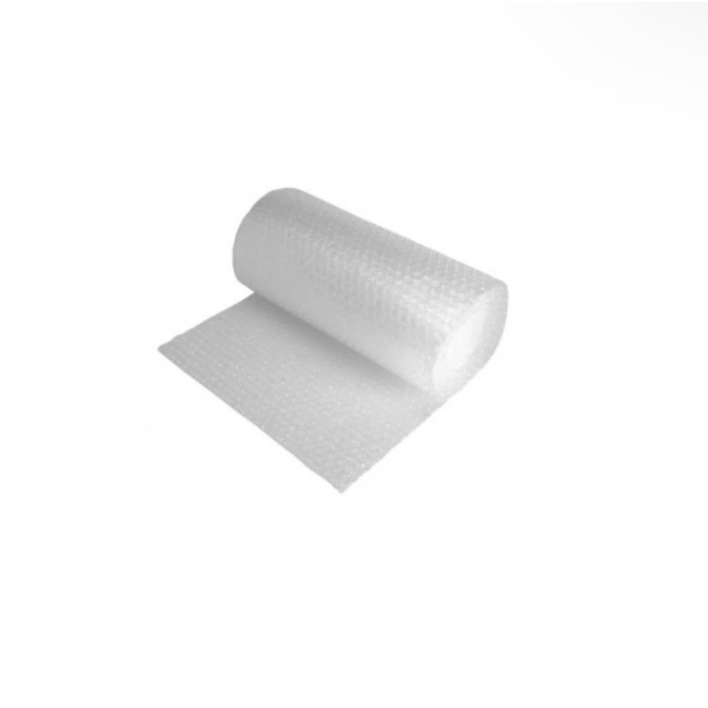 

Bubble wrap extra packing