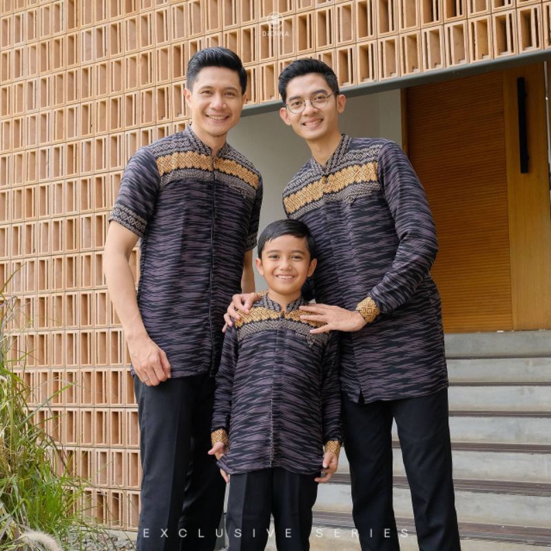 KOKO ANAK KAIRO BY DIENNA