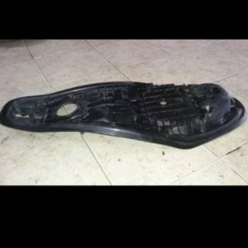 fiber jok HONDA VARIO CBS 110