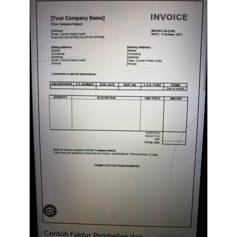 

kertas fotocopy linited edition