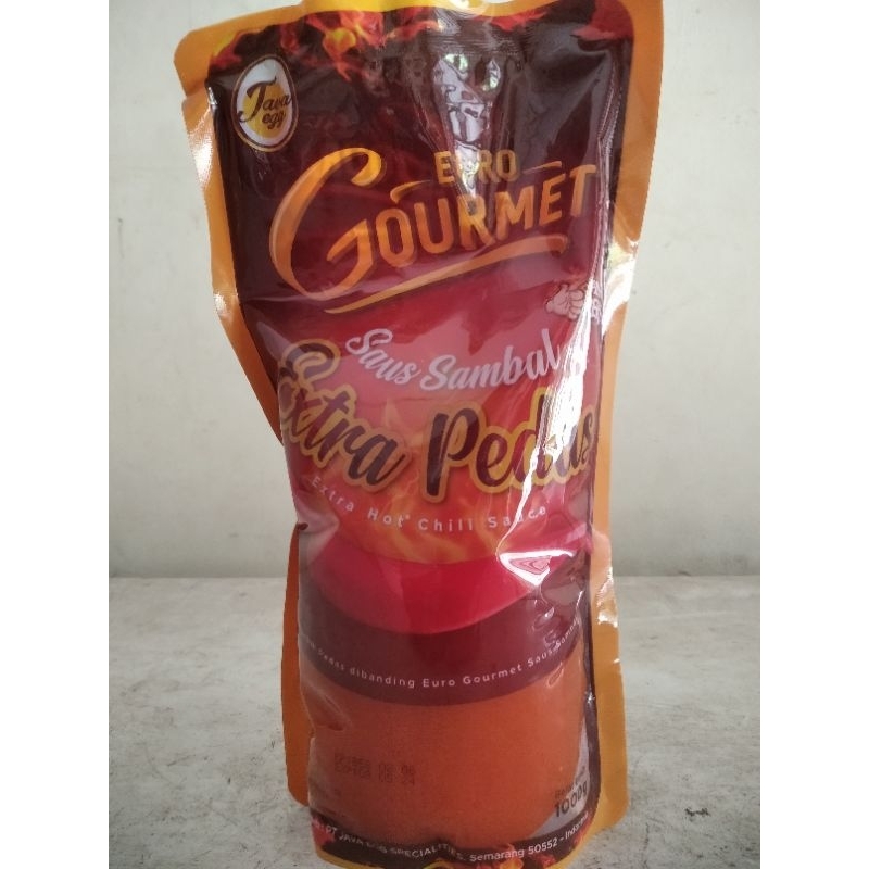 

Saouc extra pedas 1kg