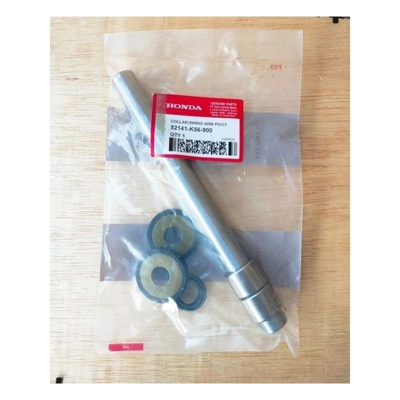 Bosh Arm / Bos Arem / Bosh Fork / Bosh Swing Arm CB150 R / CB150 LED Non Ori