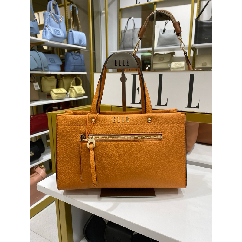 Tas Selempang - Tas Handbag - Tas Fashion ELLE Sale ORI Store 41512