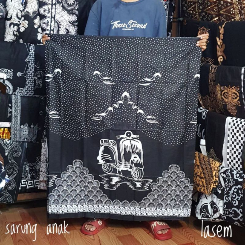 SARUNG ANAK SANTRI//SARUNG SANTRI //SARUNG LASEM //SARUNG ANAK PONDOK//SARUNG PONDOK //SARUNG GUS IQ