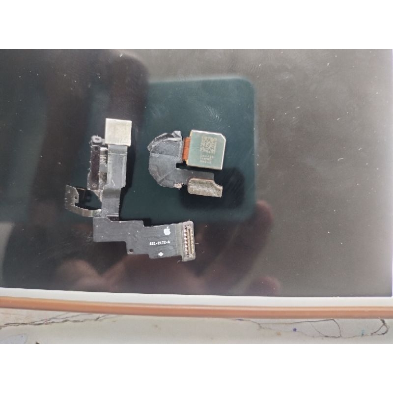 kamera iphone 6s plus