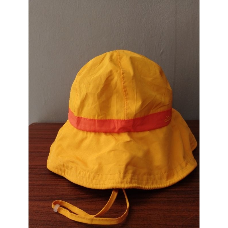 Bucket Hats Outdoor Fever Green