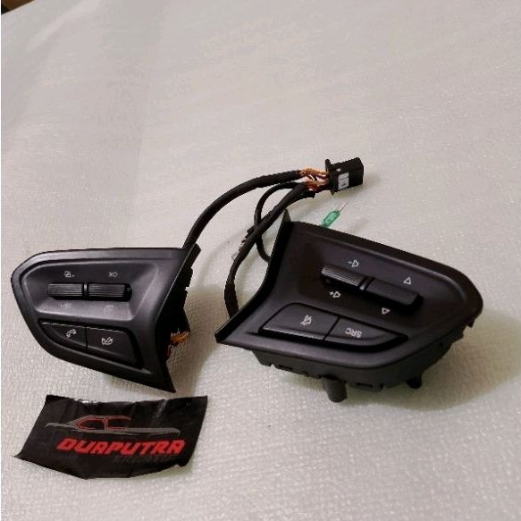 Switch Tombol audio stir wuling confero original SGMW