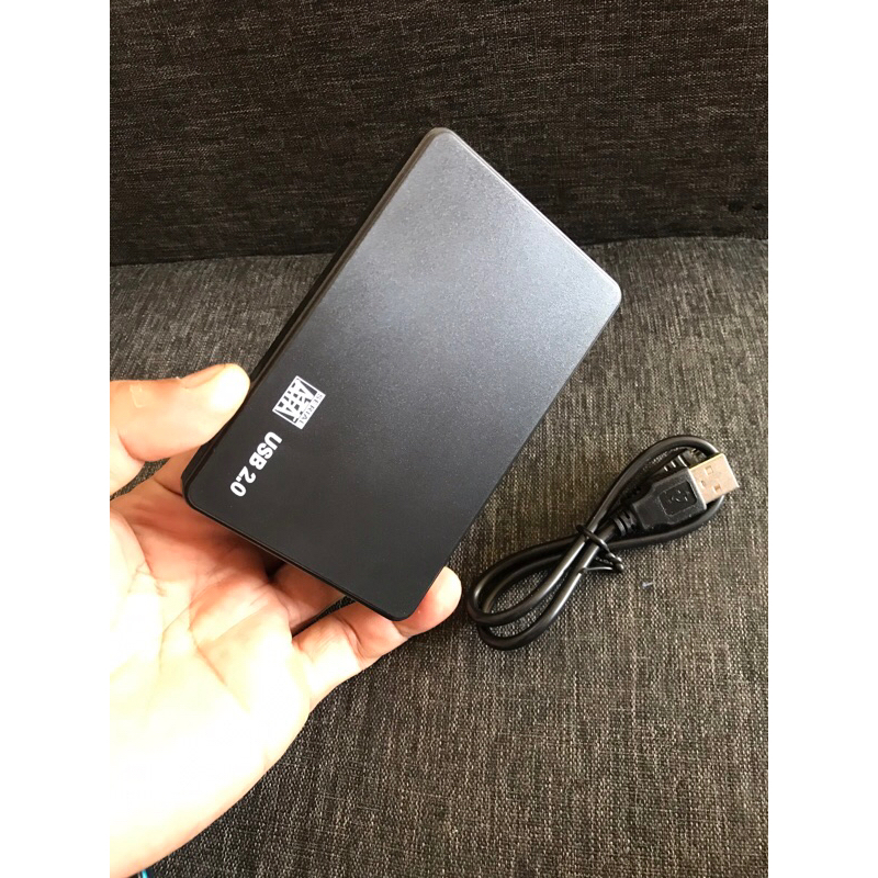 hard disk external 1 tb