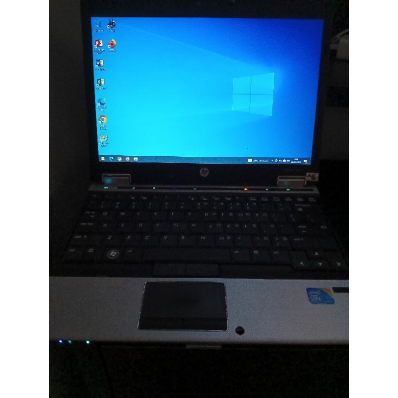 laptop HP core i7