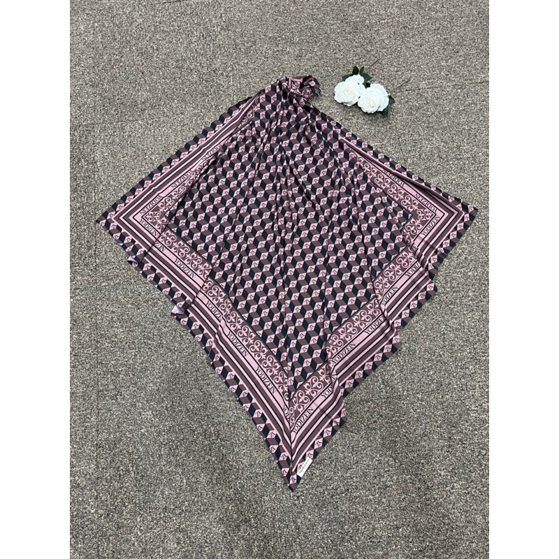 JILBAB SEGI 4 ORI YODIZEIN SYARI