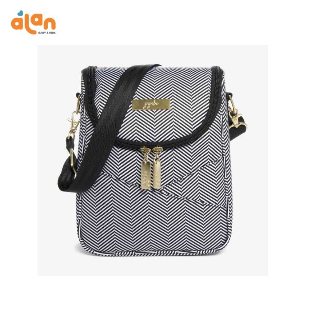 Jujube JB41585TQN Tas The Queen Of Nile Be Cool
