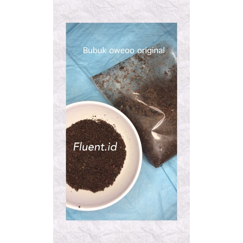 

Bubuk Cokirs Crumb Premium 250gram tambahan toping