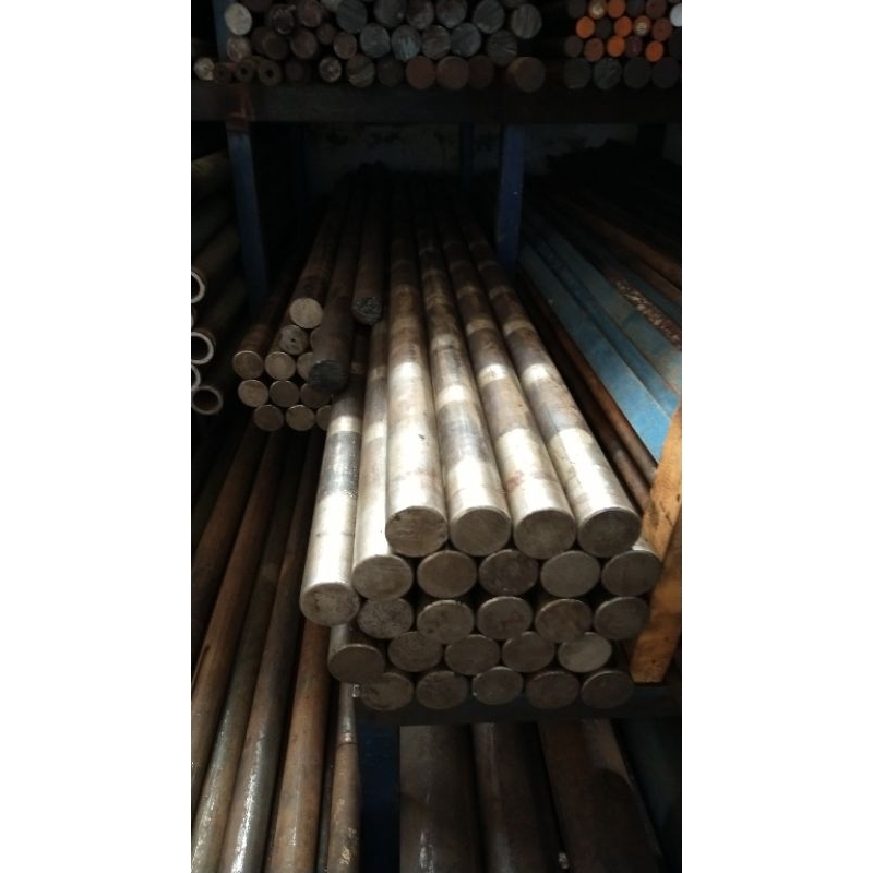 Besi As diameterr 30 mm