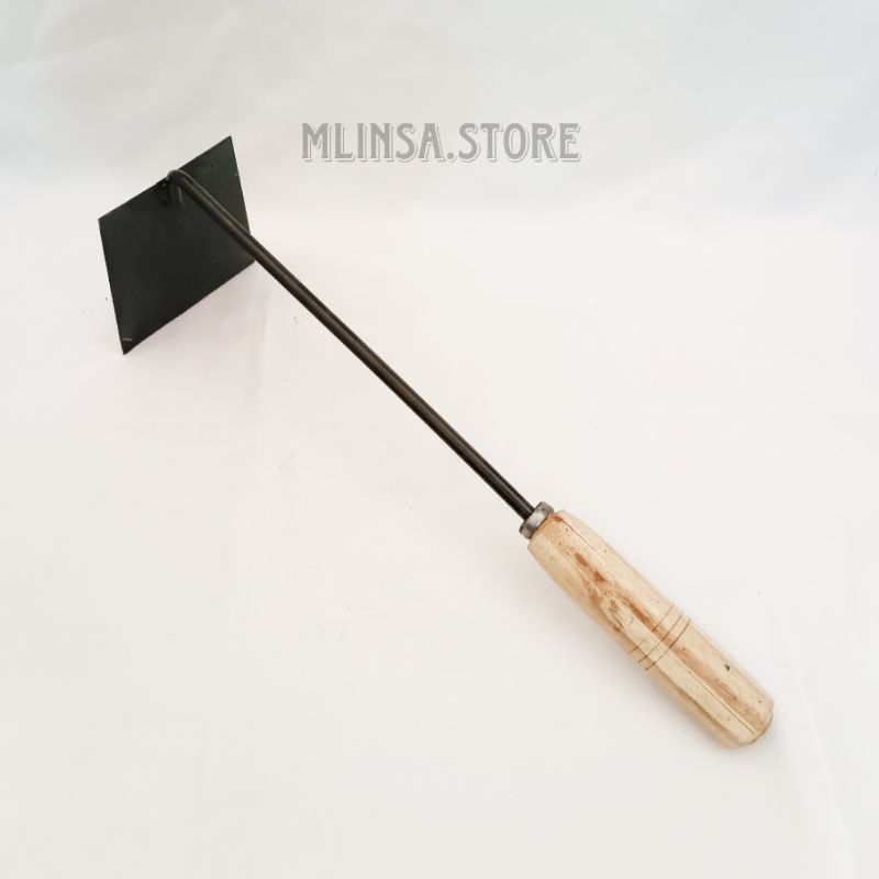 Pacul Mini Cangkul Taman Pancong Kebun