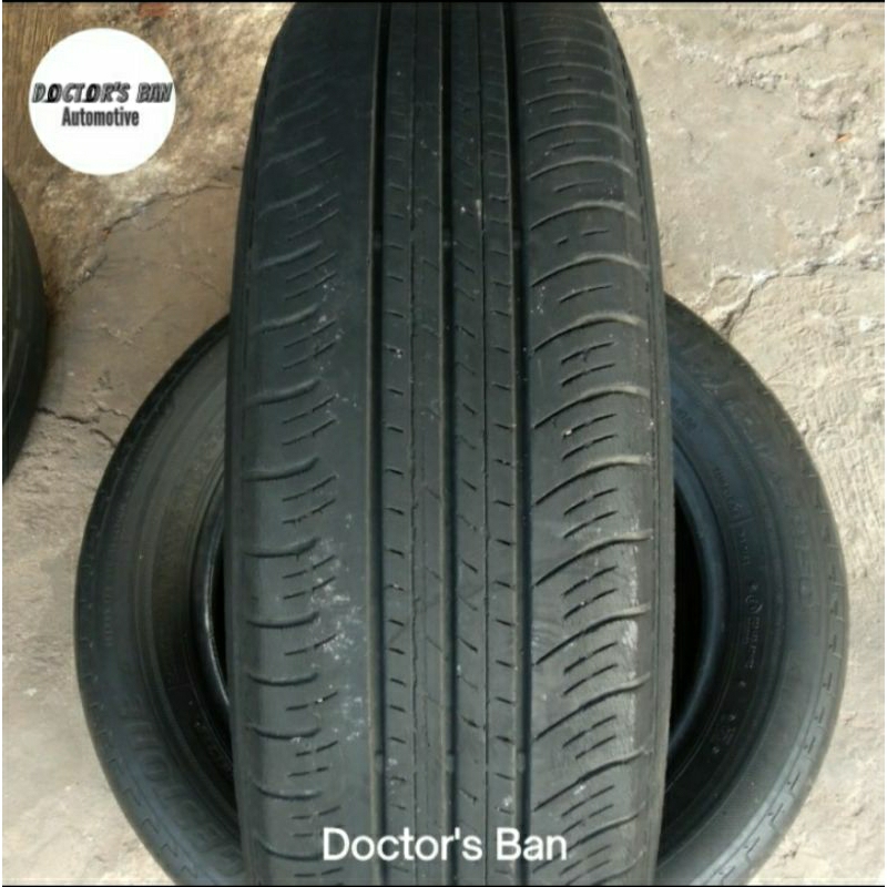 Ban mobil second 185/70 R14 merk Dunlop Enasave (copotan ORI)