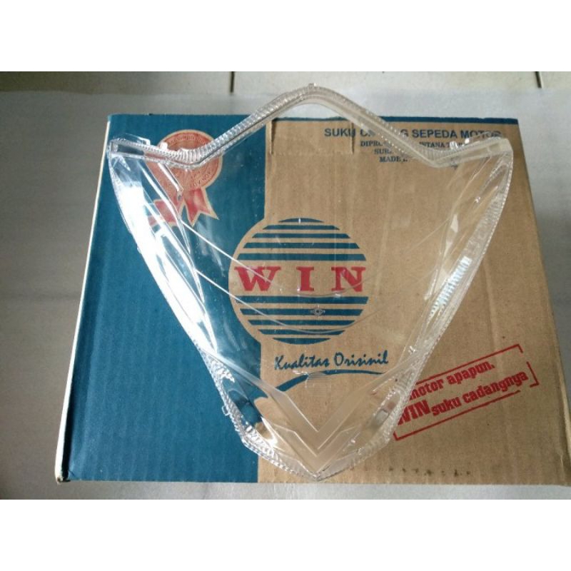 Mika Lampu Satria FU 2014/2013 Facelift