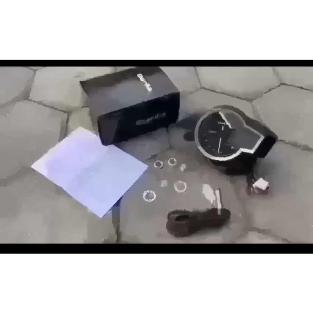 Spedo vixion NVL gorilla