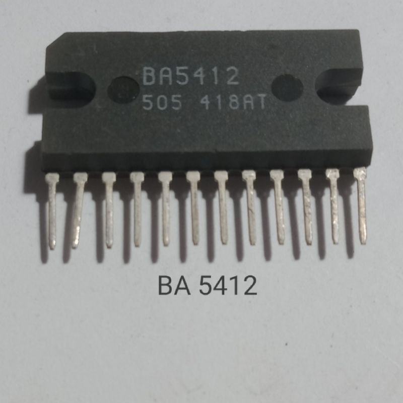 BA5412