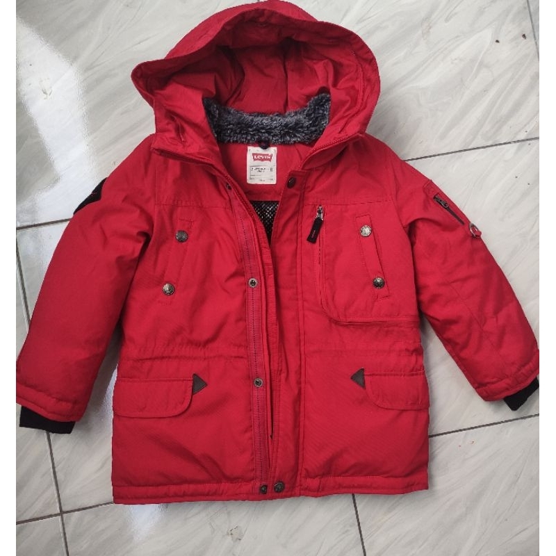 Outdoor Levis Bulang Anak anak