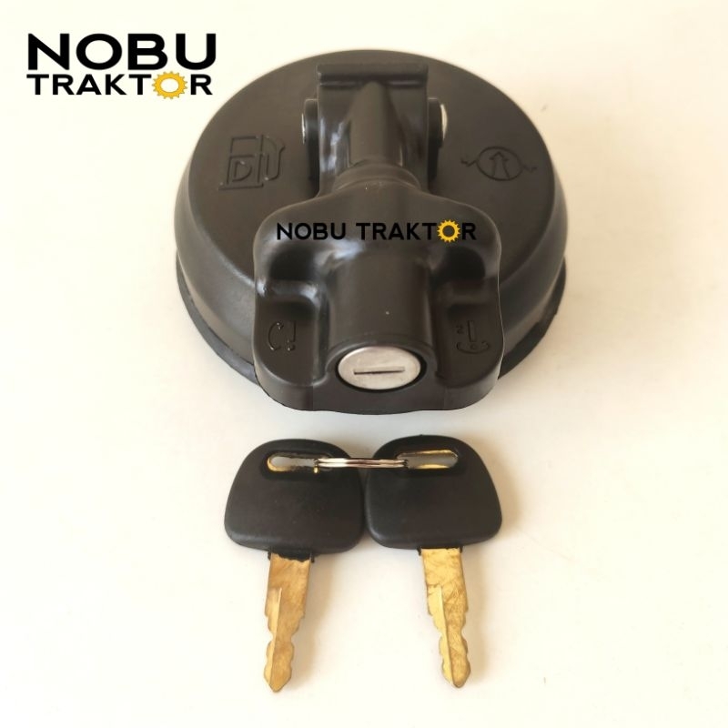 NOBU TRAKTOR - TUTUP TANGKI TANKI SOLAR HITACHI ZAX200-5G ZAX210-5G ZAX130-5G ZAX160LC-5G ZAX180LC-5