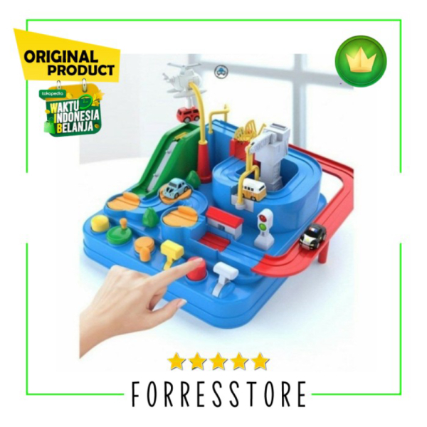 

Unik Advance Carro M3 ORIGINAL Diskon