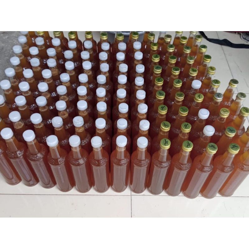 

MADU ASLI 100% 1 KG MADU HUTAN