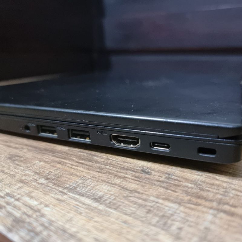 LENOVO Thinkpad X1 Carbon Core I5 Gen 7