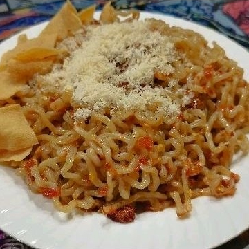 

Chilli Oil Spicy Noodle
