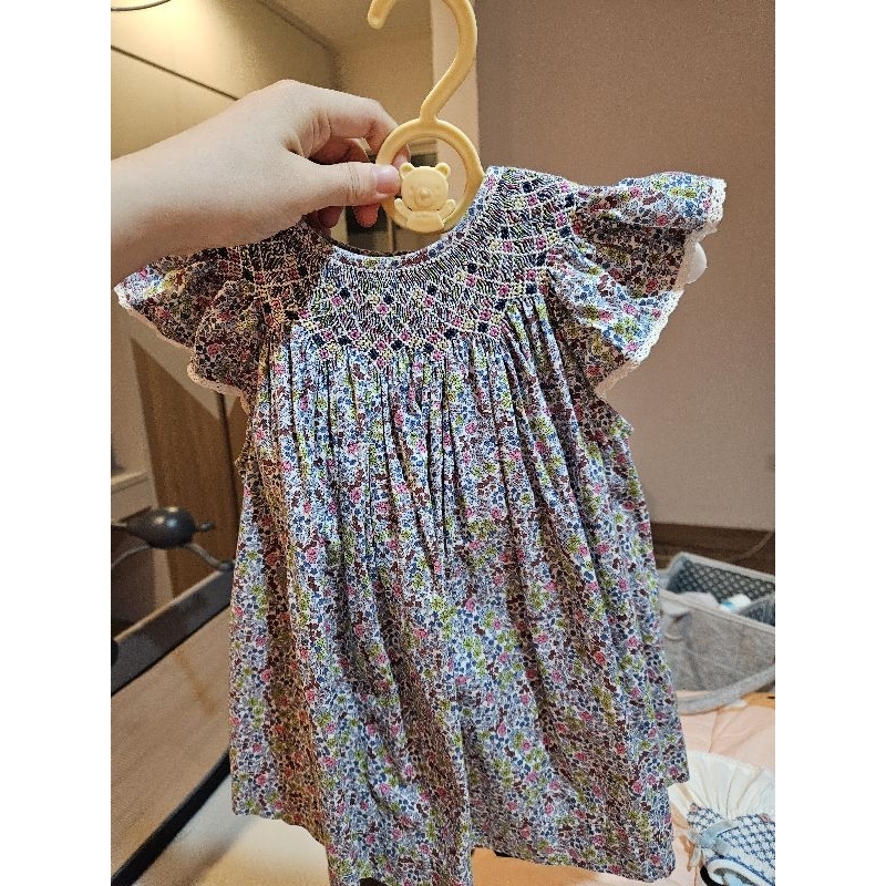 preloved tykes and tots baju