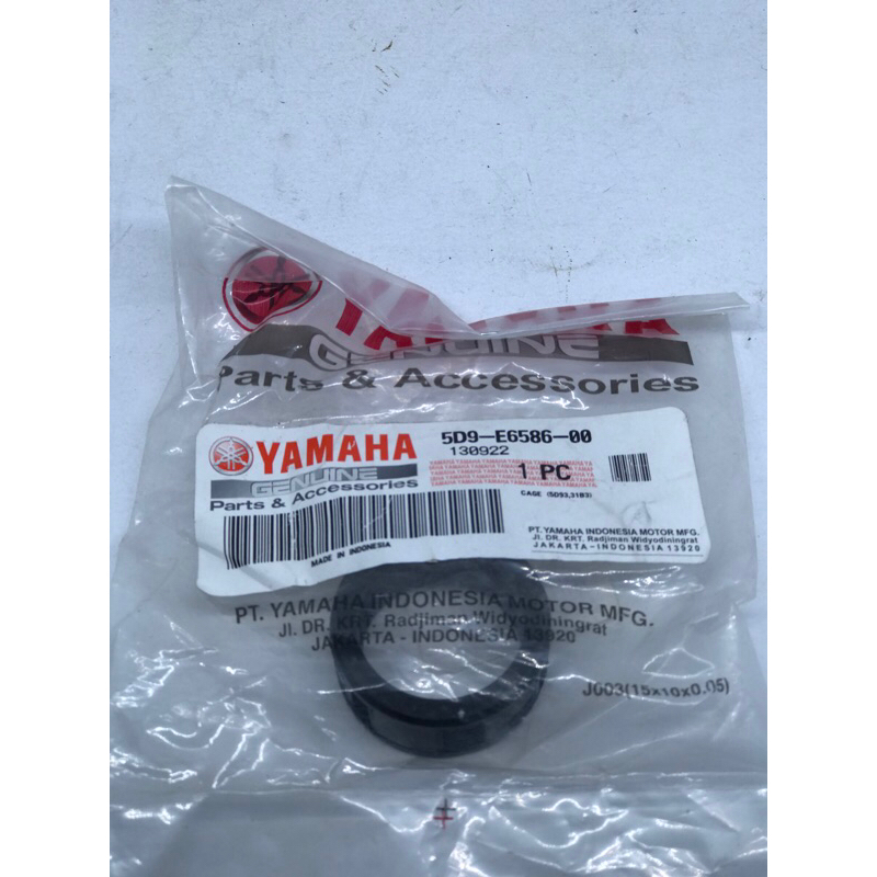 CAGE ONLY VEGA ZR (5D9) ORIGINAL YAMAHA