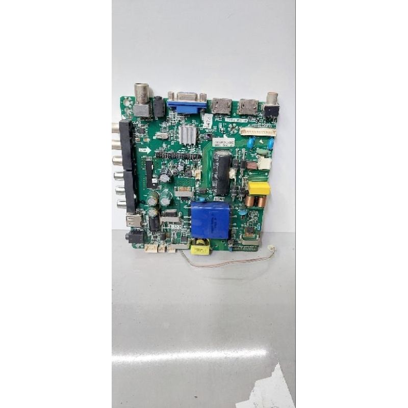 MAINBOARD-MB LED TV POLYTRON-PLD32T1550-TP.V56.PB801
