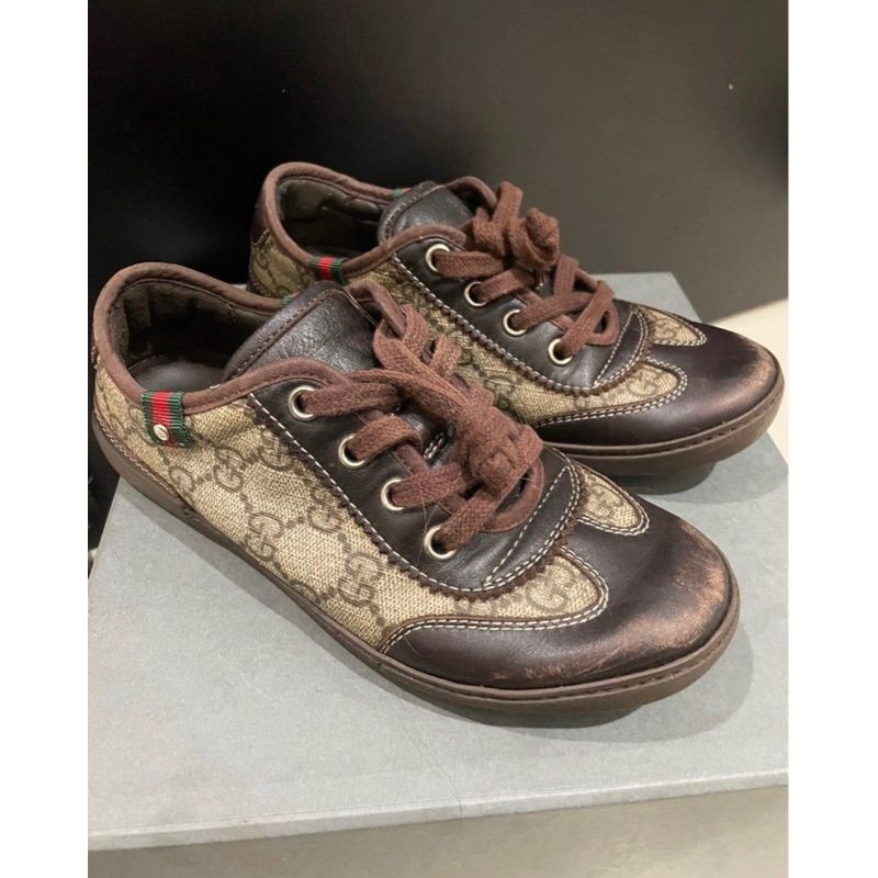 shoes GUCCI kids