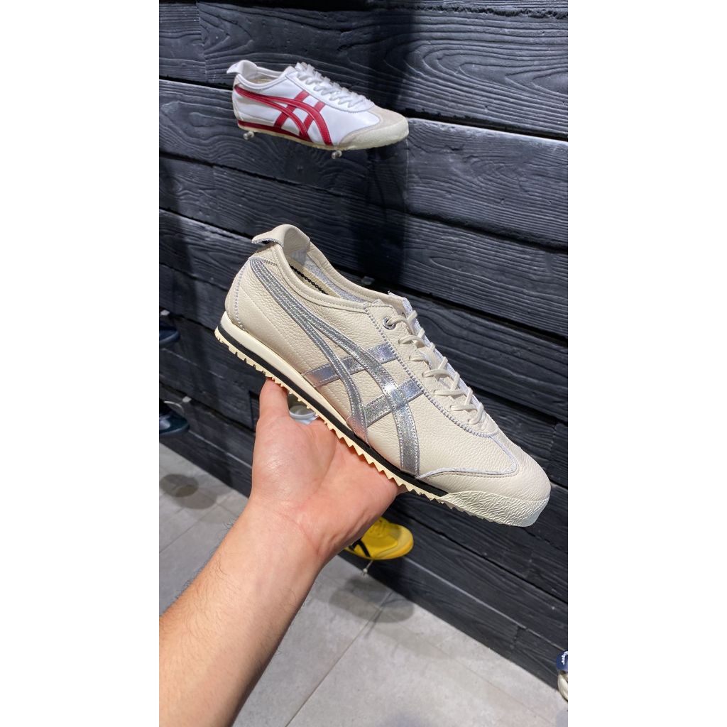 Onitsuka Tiger New Mexico 66 Jastip Original store 100%