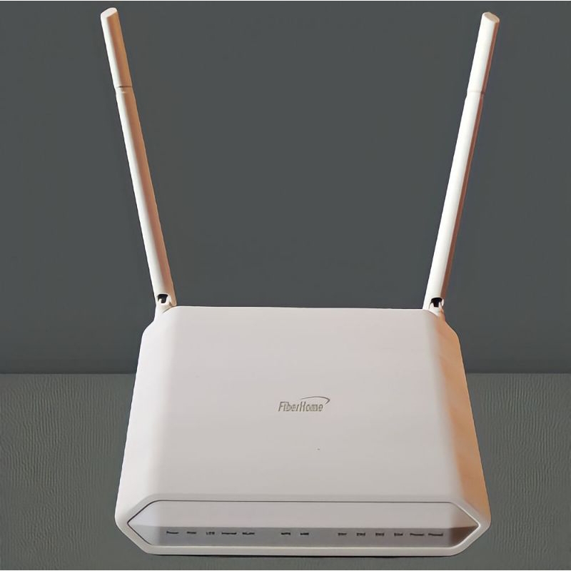 Modem ONT GPON Fiberhome HG6243C