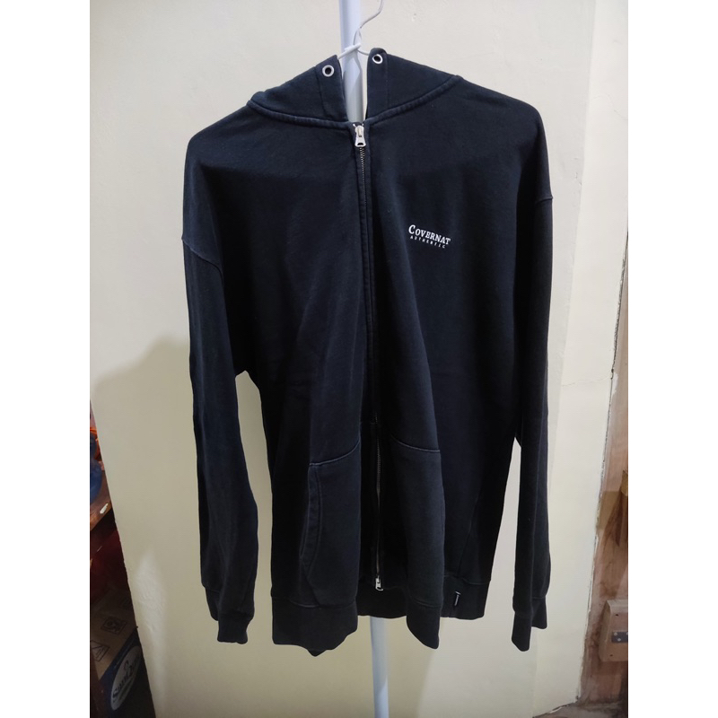 Hoodie Covernat 100% original