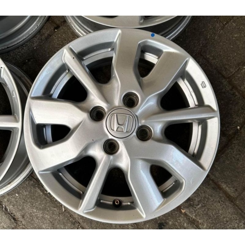 VELG ORIGINAL BRIO SATYA R.14 ( SATUAN )