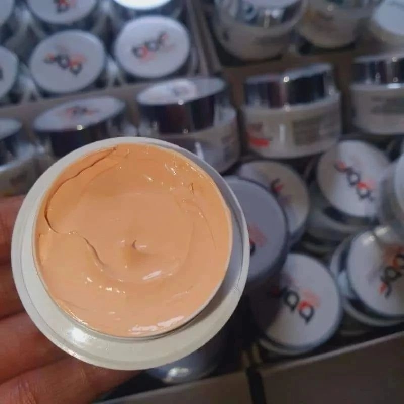 obral cuci gudang BBF sunscreen glowing