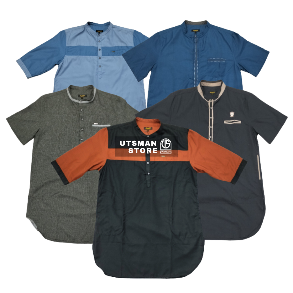 KOKO KURTA DOANDA SALE PREMIUM / KOKO KURTA DEWASA