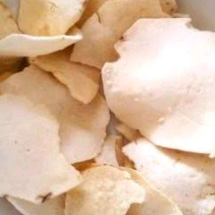 

Keripik Gadung 200 gram