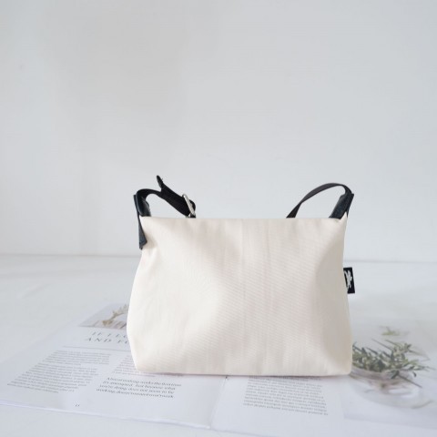 LC POUCH LE PLIAGE ENERGY Beige