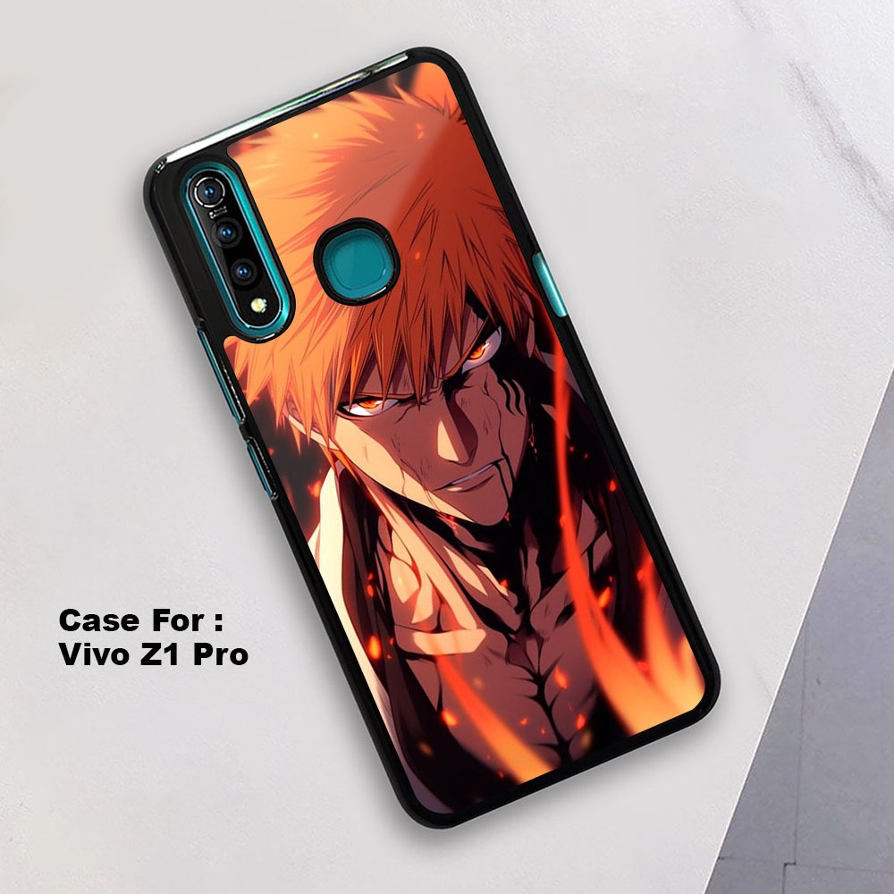 Case Vivo Z1 Pro - Casing Vivo Z1 Pro - ( Anime ) - Case Hp - Casing Hp - Softcase Vivo Z1 Pro - Sof