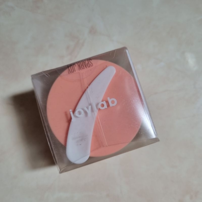 JOYLAB MOISTURIZER PUDDING GEL EYE