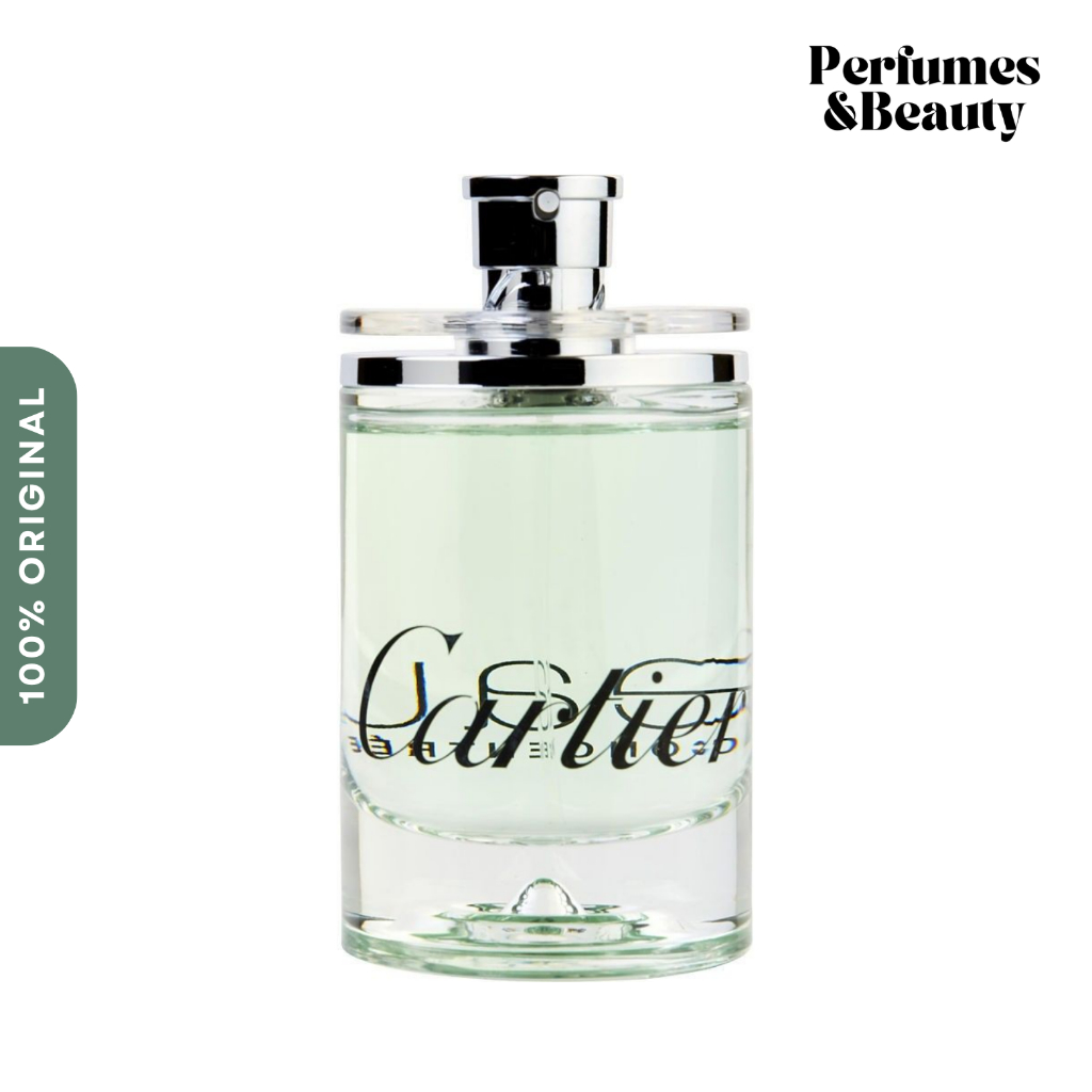 Eau De Cartier Limited Edition 100ML