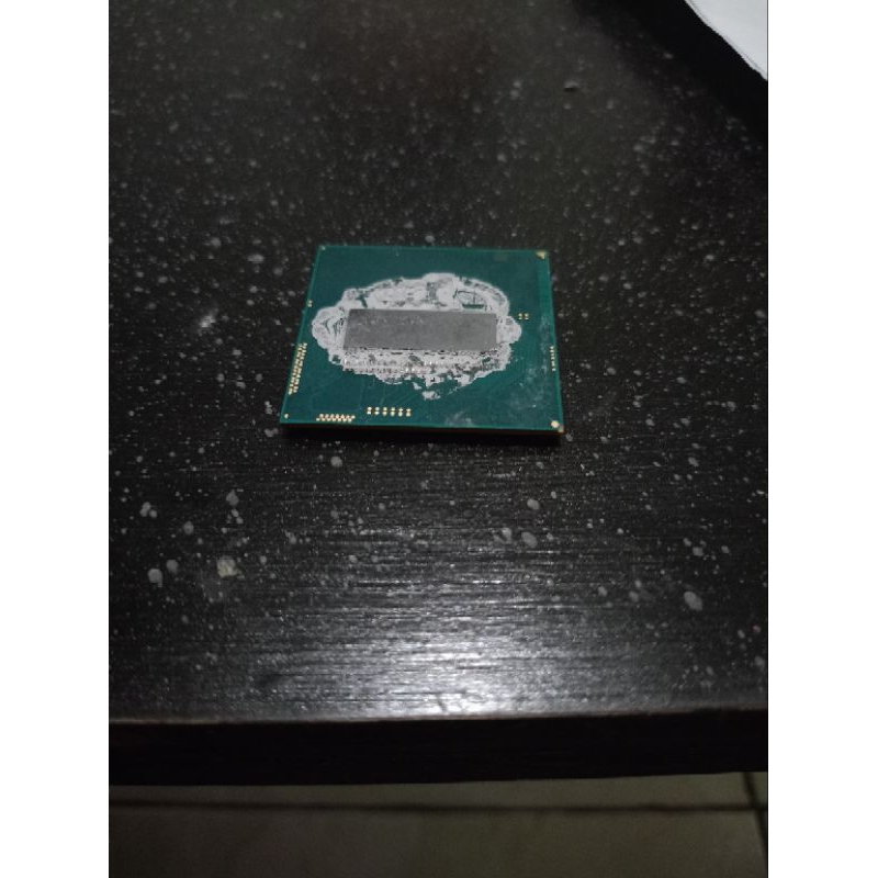 prosesor laptop i5 gen 4 bekas