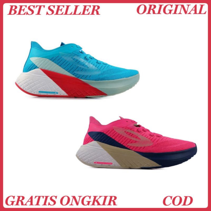 SEPATU  RUNNING 910 NINETEN HANNA ORIGINAL