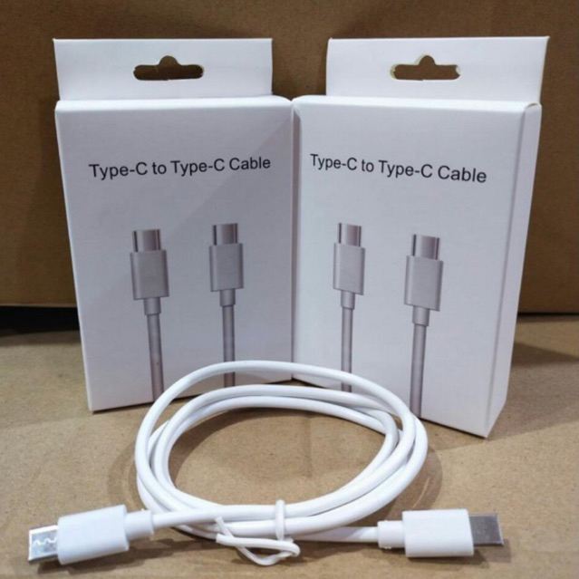 Kabel Data Samsung type C