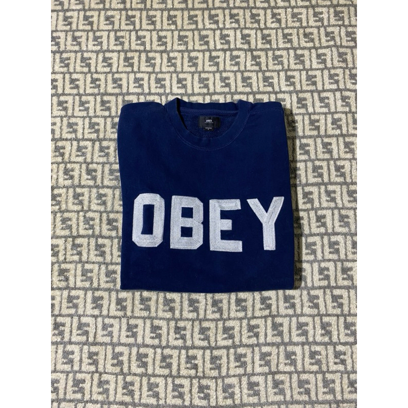 Obey Crewneck