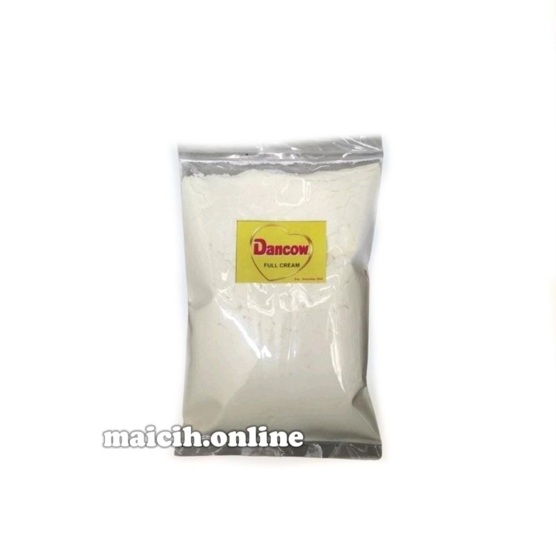 

Susu Bubuk Full Cream 200g