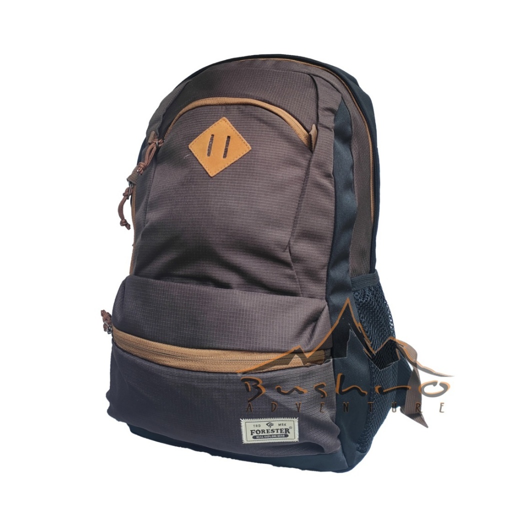 Daypack Forester Authentic 20533 + Coverbag - Tas Punggung Forester Vintage  - Tas Ransel
