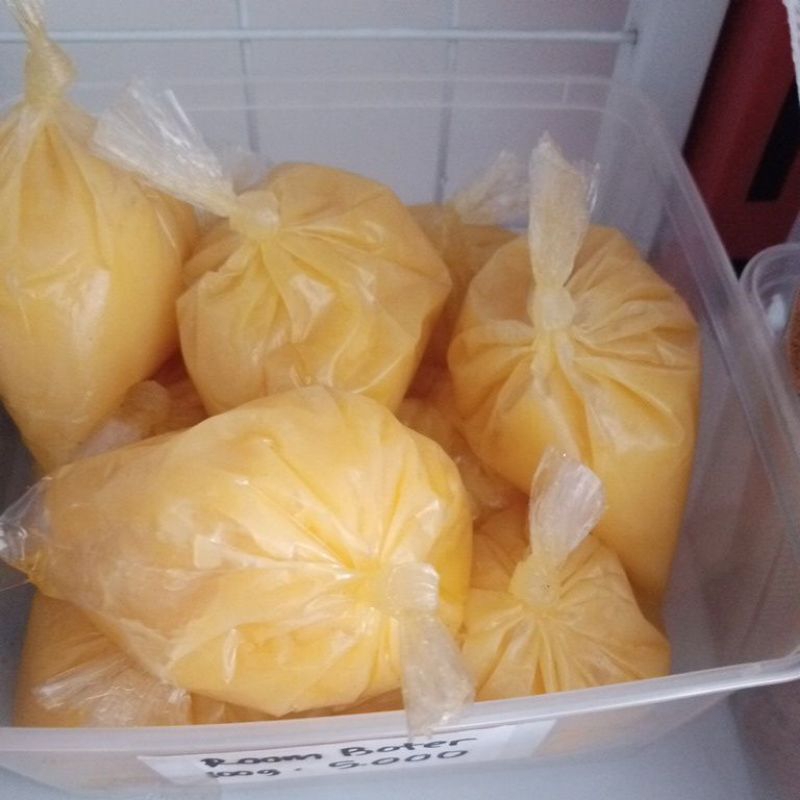 

room buter kemasan repack 100gr